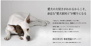 inDogサイトイメージ