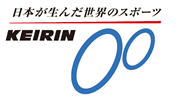 注目タレント「柳ゆり菜」さんと競輪選手が踊る！
2015年度　競輪新CM「キターッ太もも！」シリーズが完成！！