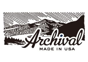 Archival Clothing