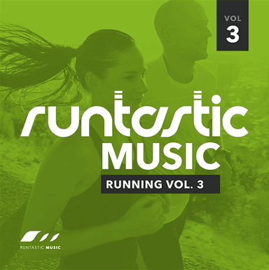 「Runtastic Music - Running Vol.3」