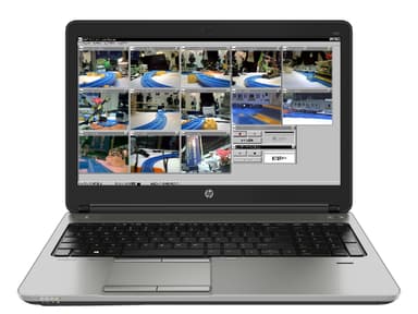 TargetWatcher従来製品(ProBook 650 G1)