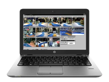 TargetWatcher新製品(EliteBook 820 G1)