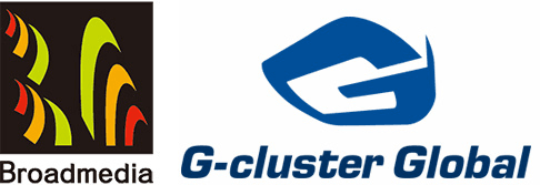 『ZOIDS Material Hunters』もテレビの大画面で遊べる！
クラウドゲーム機「G-cluster(ジークラスタ)」価格改定　
～ 本日2015年4月9日に希望小売価格を2,980円に改定 ～