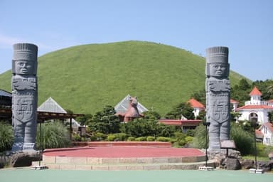 伊豆シャボテン公園グループ