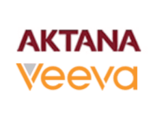 Aktana International, LLC、Veeva Japan株式会社