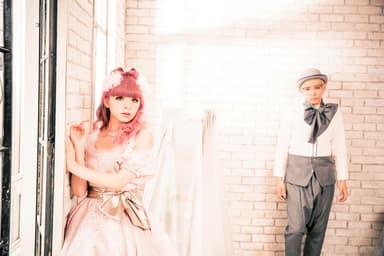 GARNiDELiA