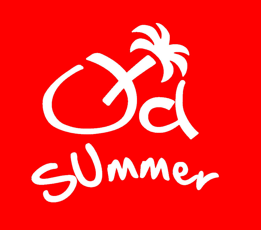 『Old SUmmer(オールドサマー)』、
西武渋谷店 B館5階 ネクストスペースにて期間限定ショップをオープン！