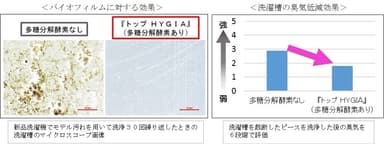 トップ HYGIAの効果