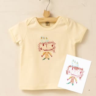 Tシャツイメージ 2