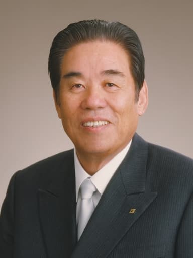 北村館長