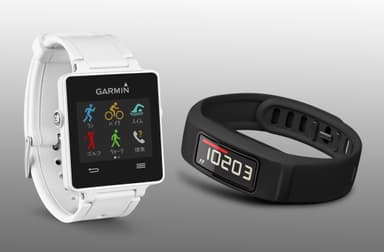 vivoactiveJ ＆ vivofit2