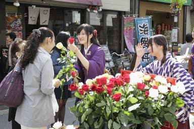 昨年開催時の様子