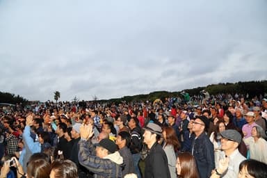 イベント風景ライブ01