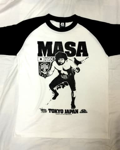 MASA(マサ斎藤)1