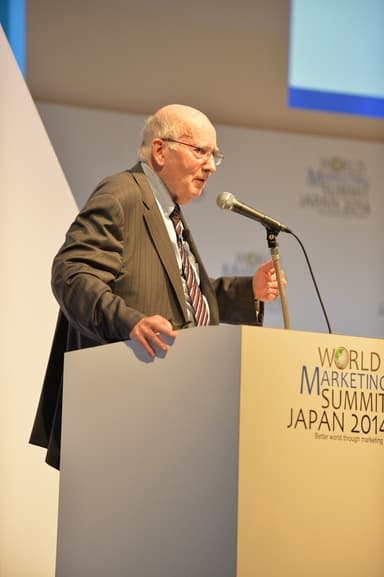 Philip Kotler