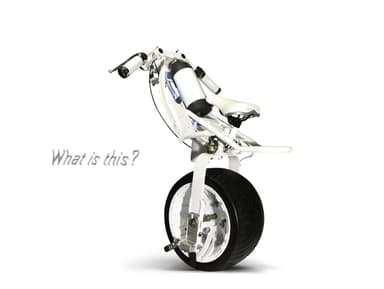 『電動一輪バイク ONEWHEEL(ワンホイール) i-1』(1)