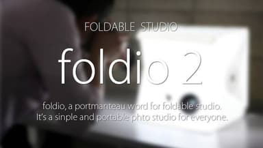 【foldio 2】