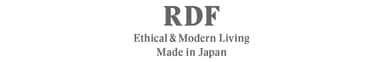 「RDF」ロゴ