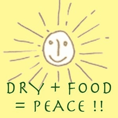 一般社団法人DRY and PEACE