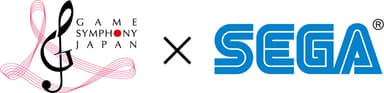 GSJ×SEGA