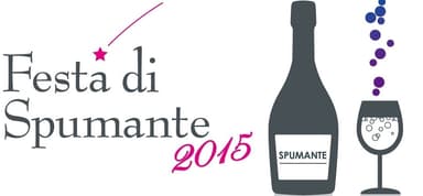 Festa di Spumante ロゴ