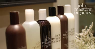 JOHN MASTERS ORGANICS image