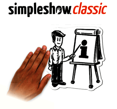 simpleshow「classic」