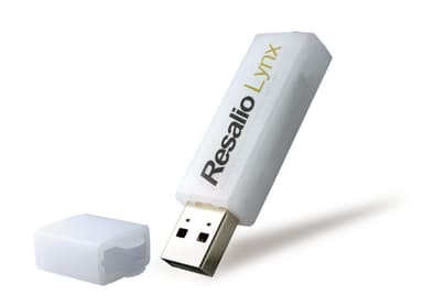 Resalio Lynx製品画像