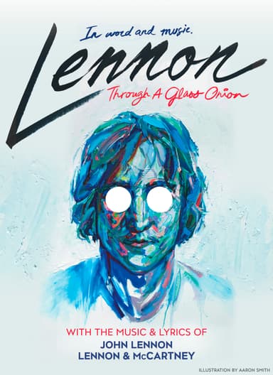 舞台『LENNON レノン』12月8日(火)～12月13日(日)