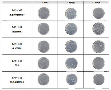 経過図