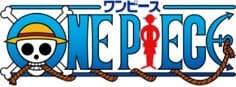 「ONE PIECE」番組ロゴ