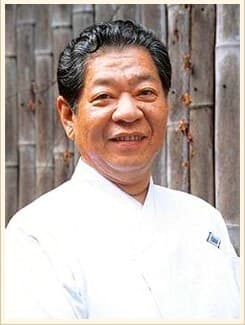 村田 吉弘氏