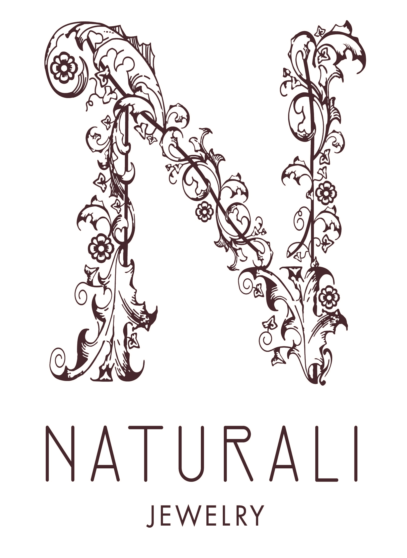 「ナチュラルな私らしさ」がテーマのジュエリーブランド
『NATURALI JEWELRY(ナチュラリ ジュエリ)』誕生！