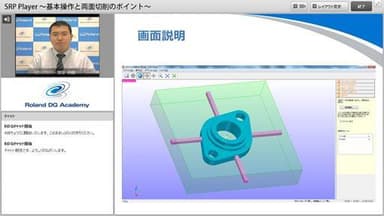 受講イメージ