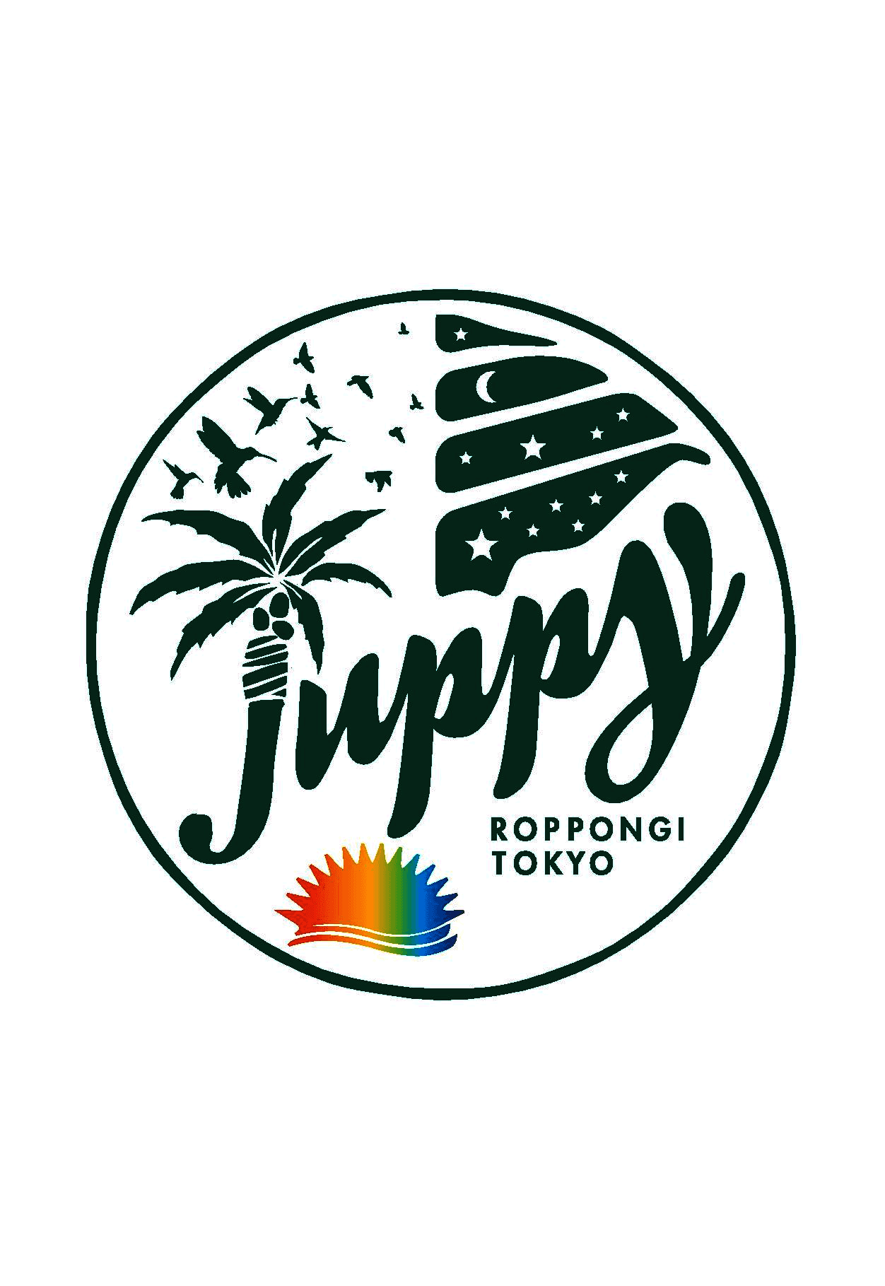 カップル成立が続々！
恋のパワースポット・リゾートダイニング「JUPPY」が屋外テラスにて、
六本木夜景も堪能できる“貸切＆手ぶらBBQビアガーデン”を開催！