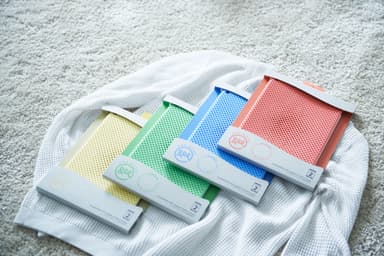 AndMesh Mesh Case for iPad Air 2 _color