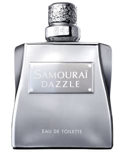 SAMOURAI DAZZLE 100mL