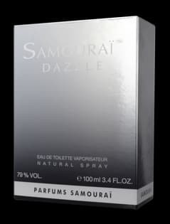 SAMOURAI DAZZLE　