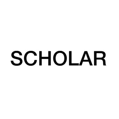 SCHOLARロゴ