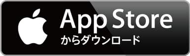 App Storeロゴ