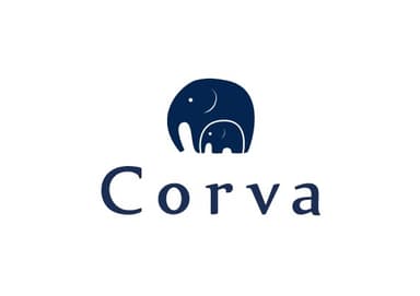 Corvaロゴ