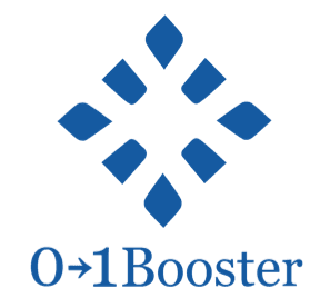 01Booster、日本国内初の公的支援機関自ら企画・運営する
アクセラレータープログラム『BusiNestアクセラレーターコース』と連携