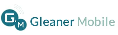 Gleaner Mobileロゴ