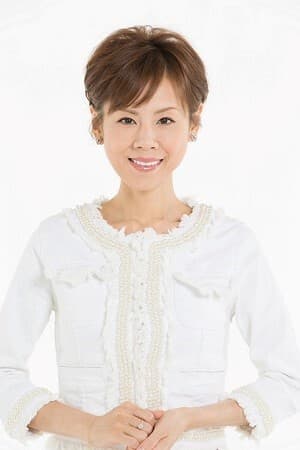 高橋真麻さん