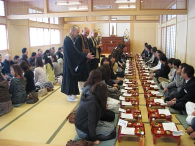 イベント開催風景1