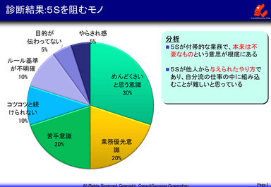 5Sの診断結果2