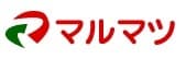 株式会社スーパーまるまつ ロゴ