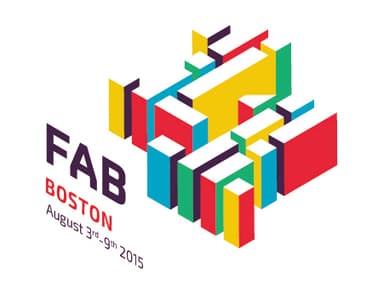 FAB11のロゴマーク