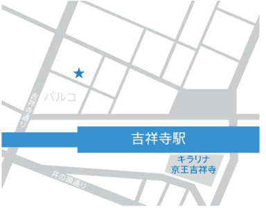 店舗地図