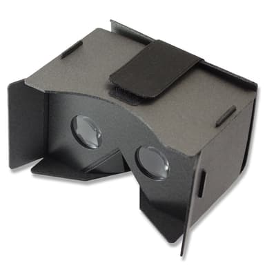 VR BOX